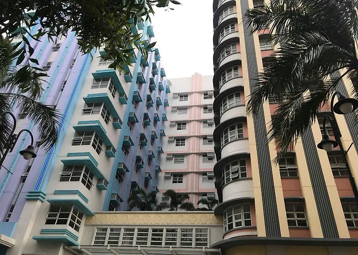 101 Newport C2 Apartment *