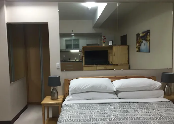 Apartment 101 Newport C2