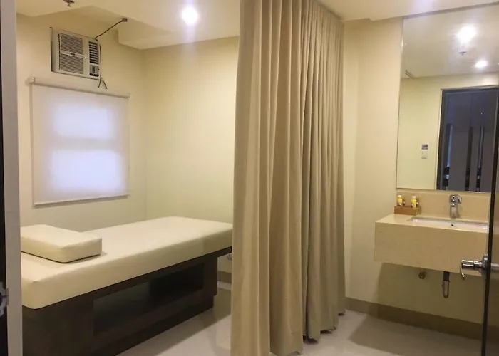 Apartment 101 Newport C2 Manila
