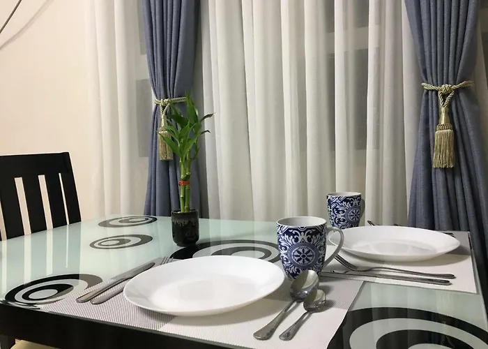 Apartment 101 Newport C2