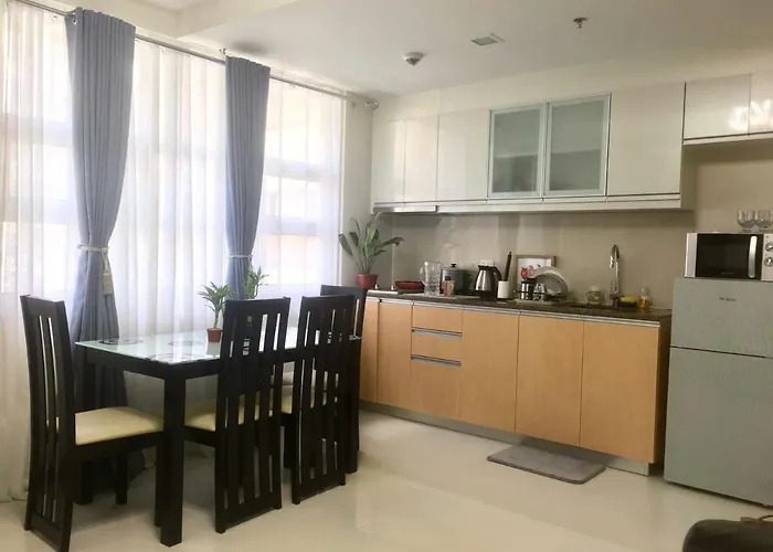Apartment 101 Newport C2 *